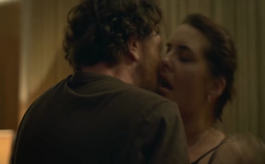 MORGANA O'REILLY NUDE/SEXY SCENE IN PLAYING GRACIE DARLING