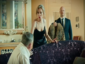 MILA AVGUST in POLOZHENIE VESHCHEY (2025)