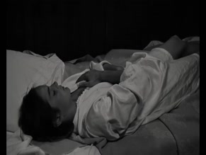 ANNE CAUDRY in THE UNBURDENING (1983)