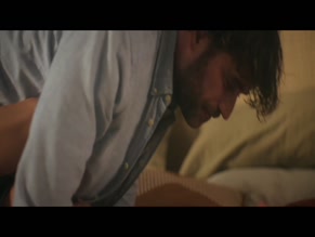 MAYA ZAPATA in THE RED THREAD (2025)