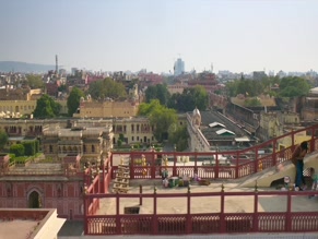 NORA FATEHI NUDE/SEXY SCENE IN THE ROYALS