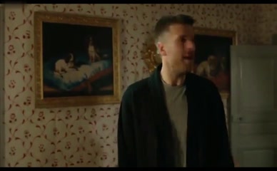 MAGDALENA IN DE BETOU NUDE/SEXY SCENE IN FOR BETTER AND WORSE