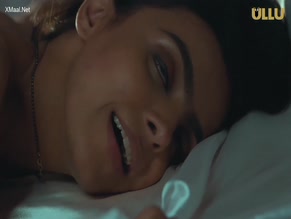 GARIMA MAURYA in LAAL MIRCH