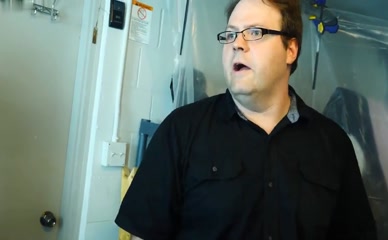 MEGAN GARCIA NUDE/SEXY SCENE IN CHILLS DOWN YOUR SPINE