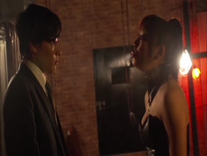 UNKNOWN in SWEATY WIFE'S BREASTS ARE PRESSED AGAINST HER HUSBAND DURING THE DAY (2016)