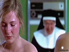 DOROTHY DUFFY in THE MAGDALENE SISTERS (2002)