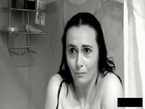 LISA ANGOVE NUDE/SEXY SCENE IN HARVEY