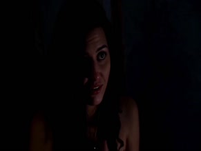 MIRANDA MELHADO in AMITYVILLE VAMPIRE