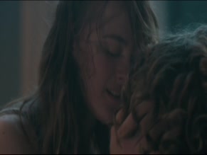 FANTINE HARDUIN in THE SEDUCTION