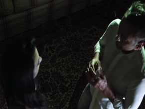 SILVIA MAIOLI NUDE/SEXY SCENE IN SYNAPSY