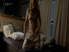 LINDA RYBOVA NUDE/SEXY SCENE IN SKODA LASKY