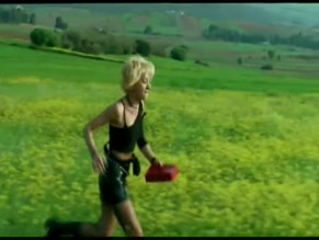 FAY XYLA in LOUKOUMADES ME MELI (2004)