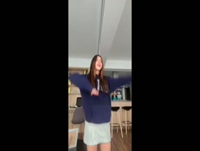 MACARENA ARGOTE RIVERA in THE BODY NATION (2024)