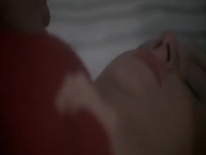 NICOLA WARREN NUDE/SEXY SCENE IN LOVE & PASSION