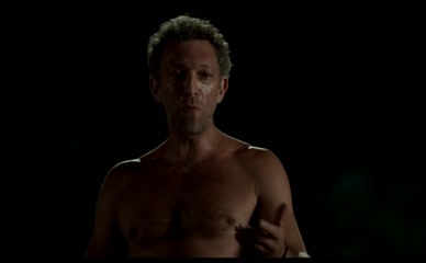 LOLA LE LANN NUDE/SEXY SCENE IN ONE WILD MOMENT