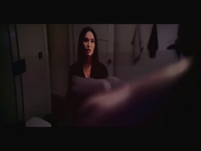 MEGAN FOX NUDE/SEXY SCENE IN SUBSERVIENCE