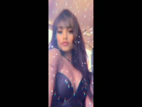 ARIEL YASMINE in ARIEL YASMINE INSTAGRAM