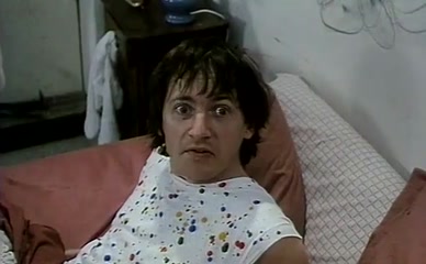 KATHY KRIEGEL NUDE/SEXY SCENE IN CA VA FAIRE MAL!