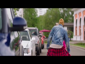 DARYA PETRICHENKO in ZYAT (2024)