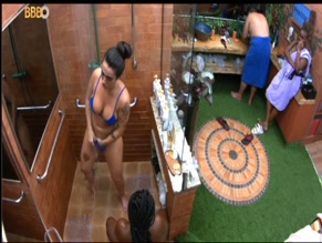 GIOVANNA LIMA in BIG BROTHER BRASIL 2024 (2024)