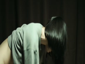 MIYUKI TORII in VIRGIN GHOST CUM AT THE END OF THE WORLD!
