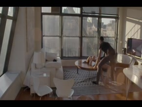 UNKNOWN in NUDE (2017)