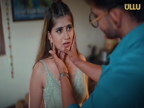 ANKITA BHATTACHARYA in BADE ACHHE LAGTE HAI (2025)