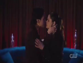 MELONIE DIAZ,SHI NE NIELSON NUDE/SEXY SCENE IN CHARMED