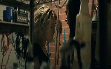 JESSICA CLEMENT NUDE/SEXY SCENE IN GEN V