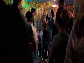 ANDREA HEICK GADEBERG in PRETTY YOUNG THING (2022)