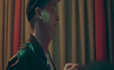 FATIMA BERNARDI NUDE/SEXY SCENE IN ZETA