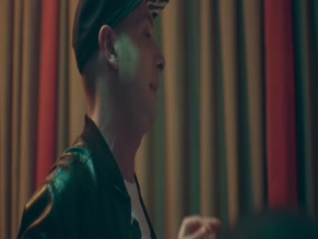 FATIMA BERNARDI in ZETA