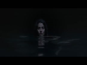 MANAL ISSA in THE SEA AHEAD (2021)