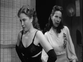 HEATHER LITTEER in THE NOTORIOUS BETTIE PAGE (2005)