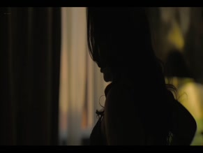 DENIZ ALTAN in LES CRIMINELS (2020)