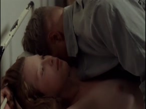 EMMA BOOTH in 3 ACTS OF MURDER (2009)