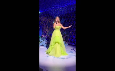 MYRIAM FARES in Myriam Fares Sexy Dance At Wedding In Oman