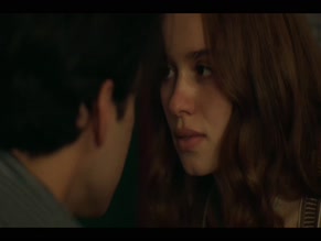 SADIE SOVERALL NUDE/SEXY SCENE IN EVERY YEAR AFTER