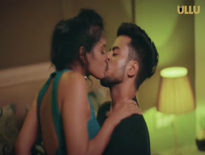PRIYANKA CHAURASIA in MERI MUMMY KI DOST