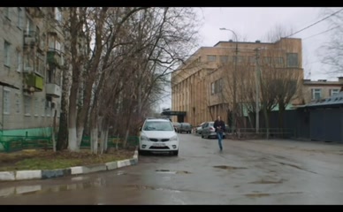 UNKNOWN in PYATAYA STRAZHA