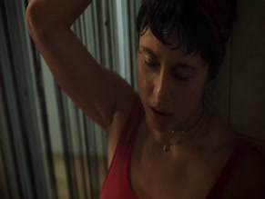 CHLOE VAN LANDSCHOOT,TYMIKA TAFARI NUDE/SEXY SCENE IN SON OF SARA: VOLUME 1