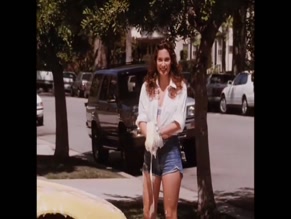 ALEX MENESES in LIVING IN PERIL