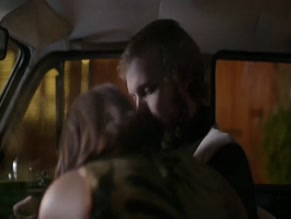 MARIANA LOYOLA in MARY & MIKE