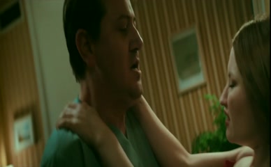 EMILY BROWNING NUDE/SEXY SCENE IN ONE MORE SHOT