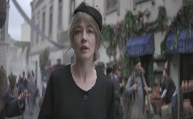 OKSANA AKINSHINA NUDE/SEXY SCENE IN KONSTANTINOPOL