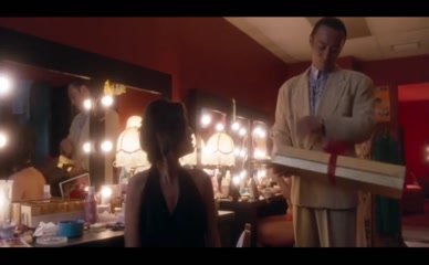 UNKNOWN NUDE/SEXY SCENE IN SHOWDOWN IN LITTLE TOKYO