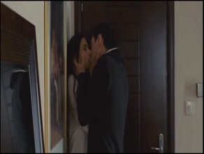 ISABELA KOGEVINA in AGON (2012)