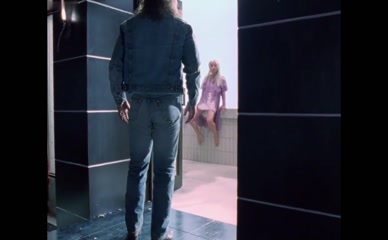 LAURA SAN GIACOMO NUDE/SEXY SCENE IN THE STAND