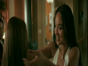 AISHA DEE in ONE MORE SHOT (2025)