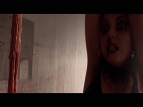 VANINA BIANCO NUDE/SEXY SCENE IN ULYSSES: A DARK ODYSSEY